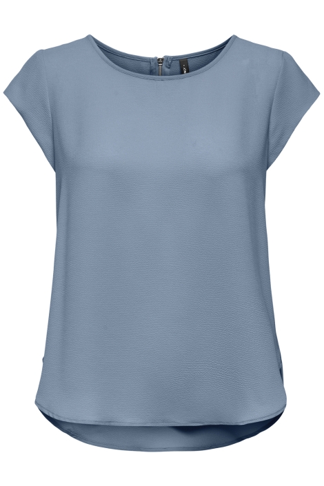 Only onlvic s/s solid top noos ptm